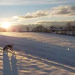 Schweizer Hof 아파트 탐스베그