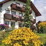 Schweizer Hof Apartment *