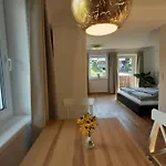 Apartment Schweizer Hof *