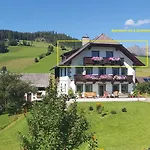 Apartment Schweizer Hof Tamsweg