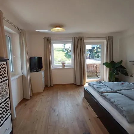 Schweizer Hof Apartment *