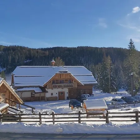 Schweizer Hof * Tamsweg