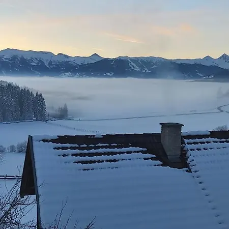 Schweizer Hof Tamsweg