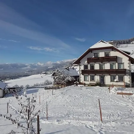 Schweizer Hof Tamsweg