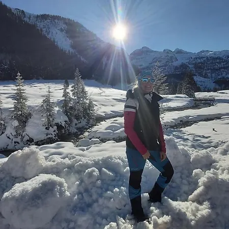 Schweizer Hof アパート *