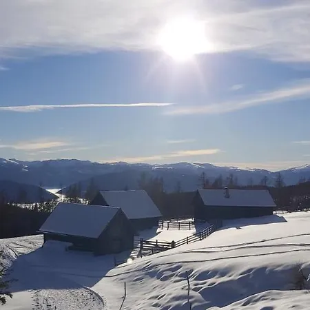 Schweizer Hof * Tamsweg