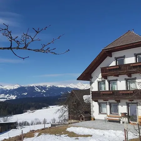 アパート Schweizer Hof *