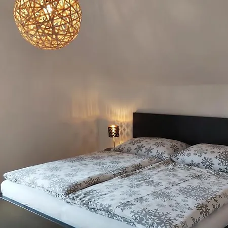 Schweizer Hof Apartment *