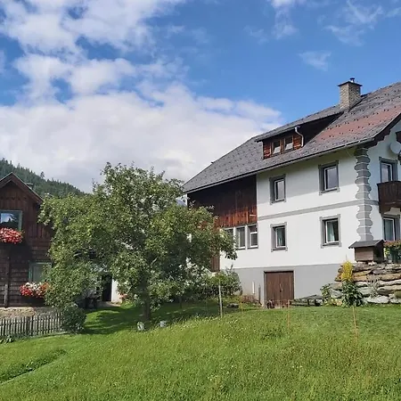 Διαμέρισμα Schweizer Hof *