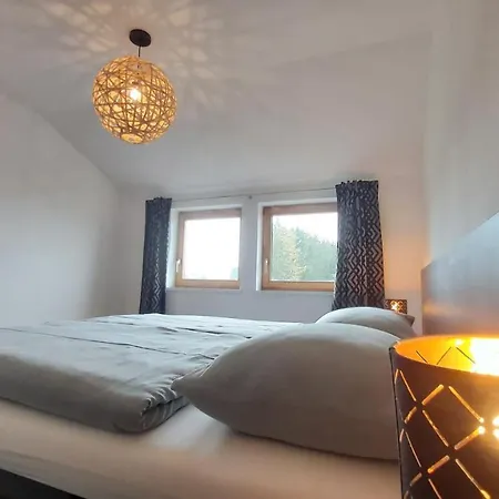Schweizer Hof Apartment