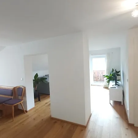 Schweizer Hof Tamsweg