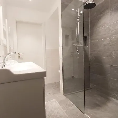 Schweizer Hof Appartement *