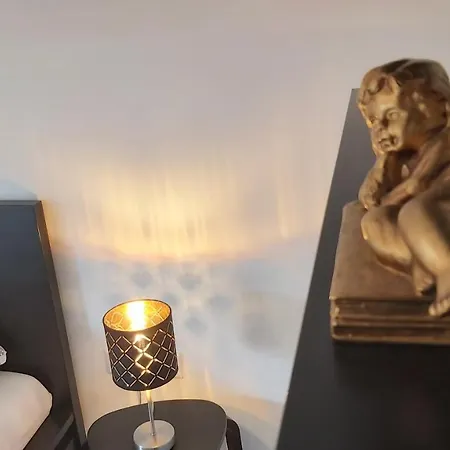 Schweizer Hof Appartement *