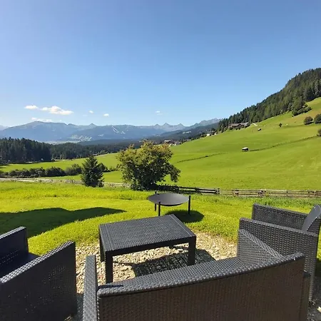 Schweizer Hof Tamsweg