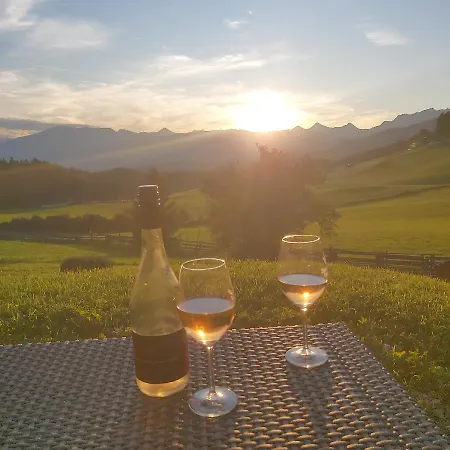 Schweizer Hof Appartement