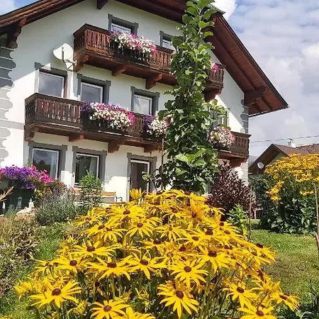 Schweizer Hof Appartement *