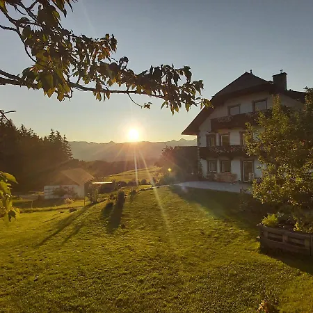 Διαμέρισμα Schweizer Hof