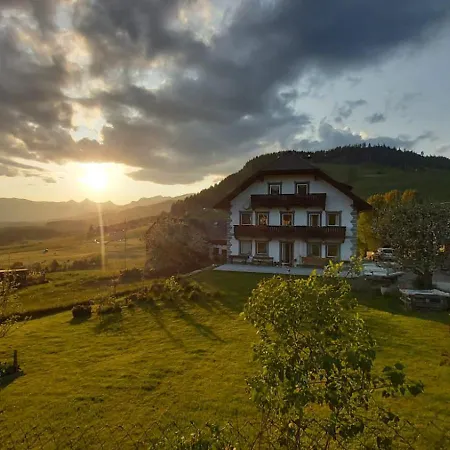 Schweizer Hof Διαμέρισμα
