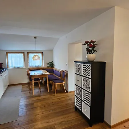 アパート Schweizer Hof *