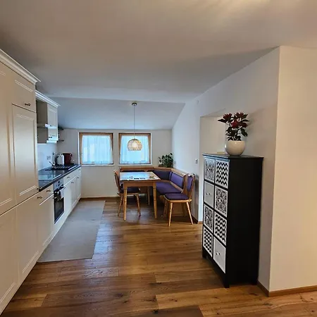 アパート Schweizer Hof