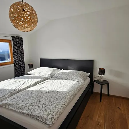 アパート Schweizer Hof タムスヴェーク