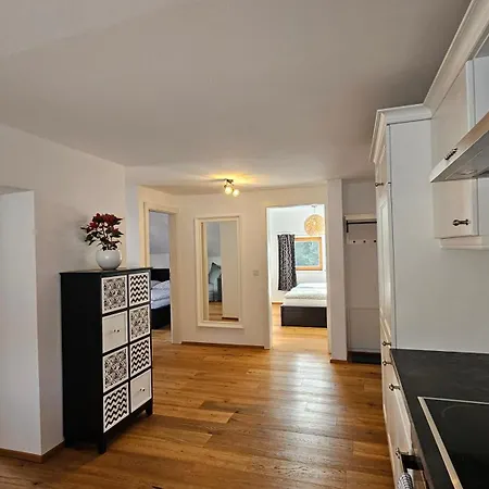 Schweizer Hof * タムスヴェーク