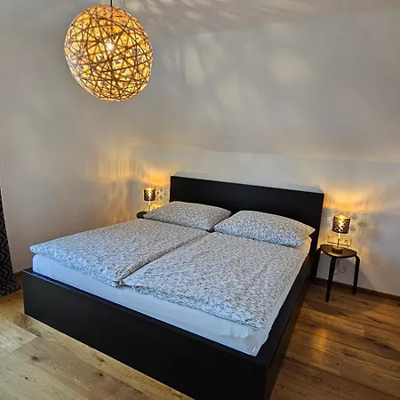 アパート Schweizer Hof