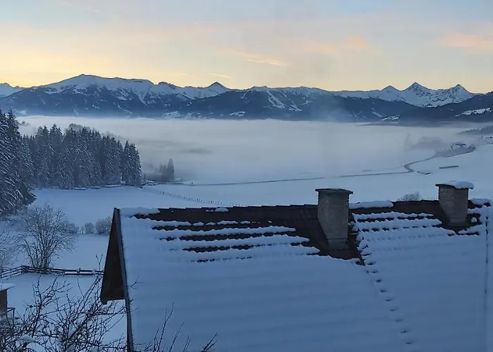 Schweizer Hof Tamsweg