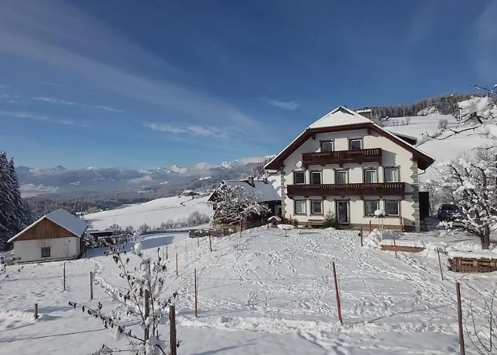 Schweizer Hof タムスヴェーク