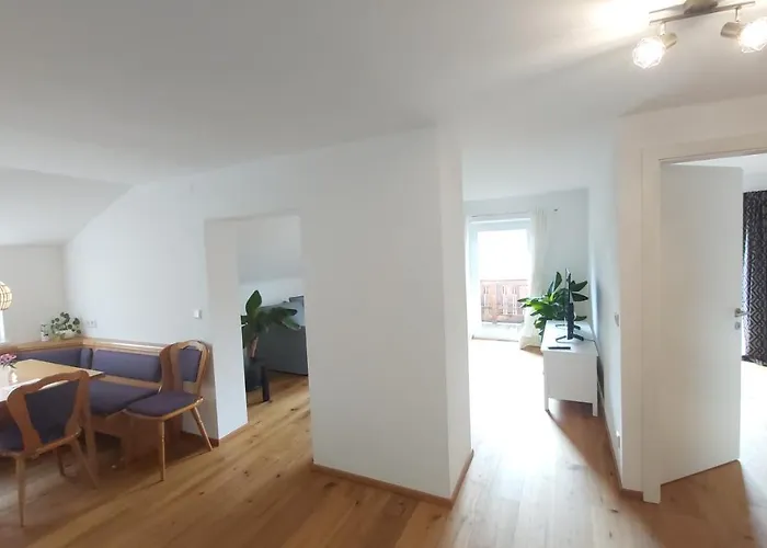 Schweizer Hof Tamsweg