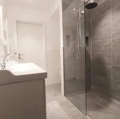 Schweizer Hof Apartment *