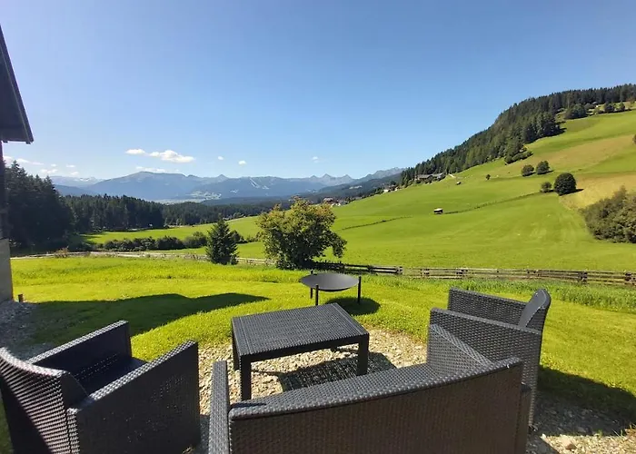 Schweizer Hof タムスヴェーク